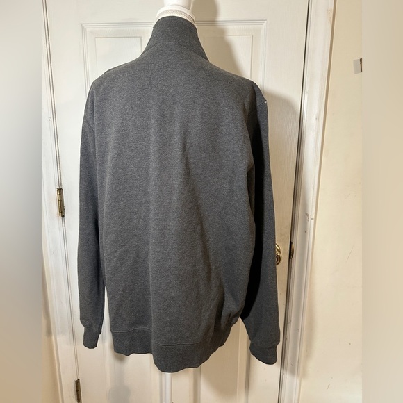 Men’s full zip Nike jacket. Size XL - Picture 2 of 6